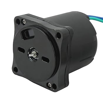 チルト０さま専用ページです。 Amazon | 新しいチルトトリムモーター 12V チルト トリム